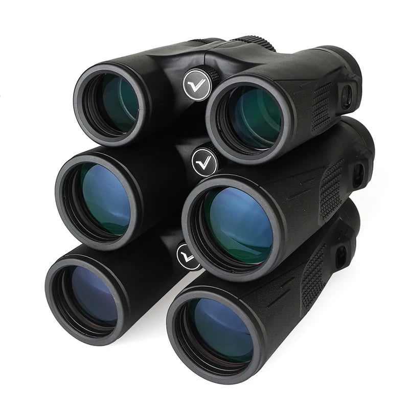 Jumelles imperméables SV47 HD – Optiques professionnelles extérieures
