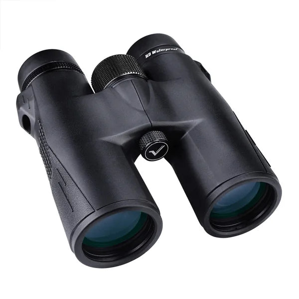 Jumelles imperméables SV47 HD – Optiques professionnelles extérieures
