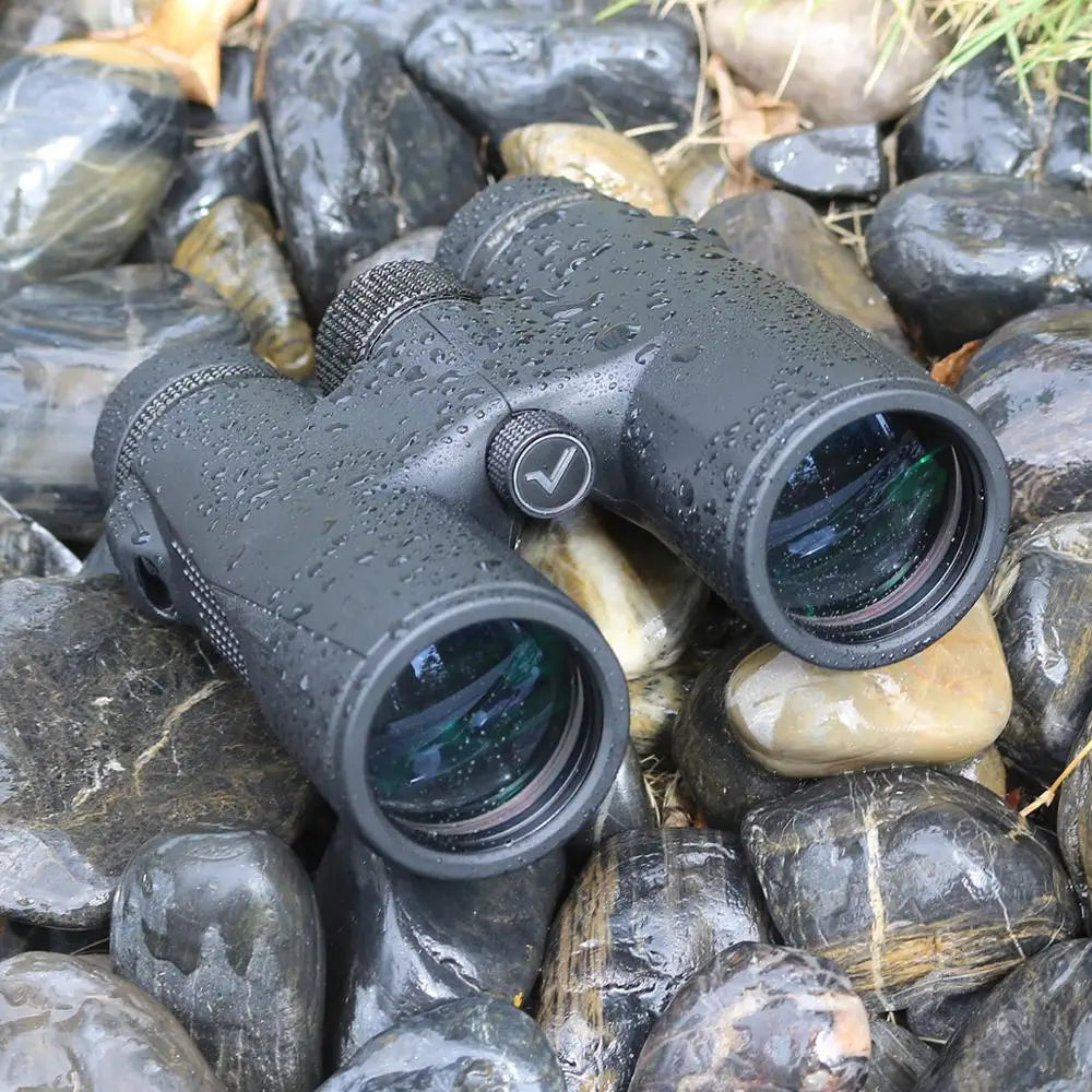 Jumelles imperméables SV47 HD – Optiques professionnelles extérieures