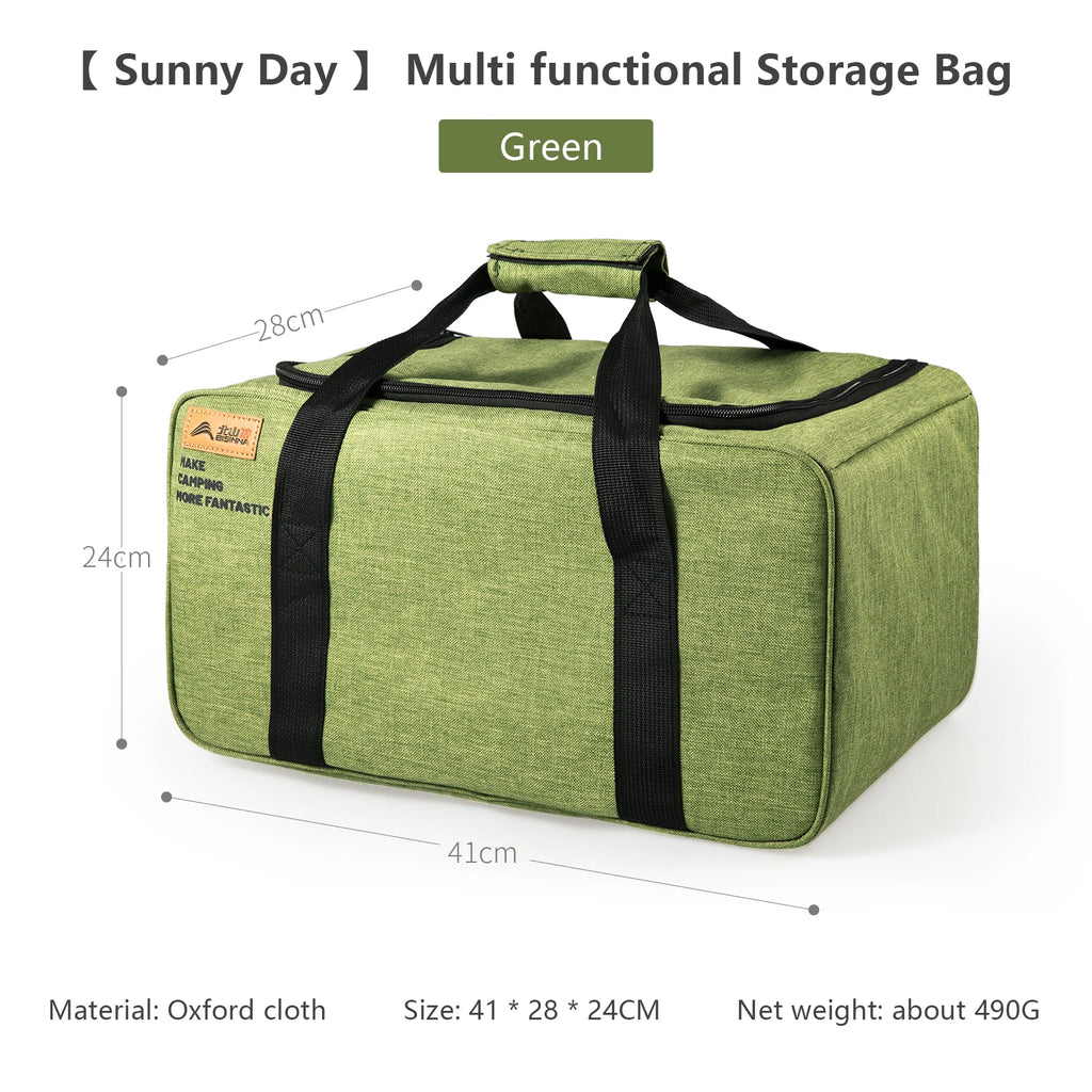 Sac de Rangement pour la Cuisine de Camping