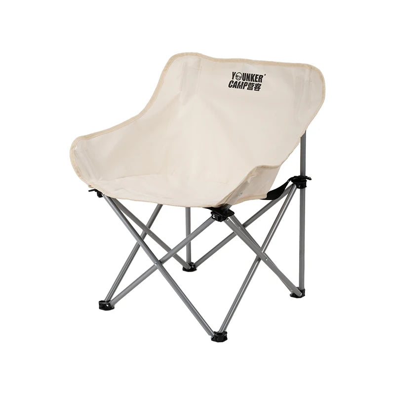 Chaise de camping Moon Portable