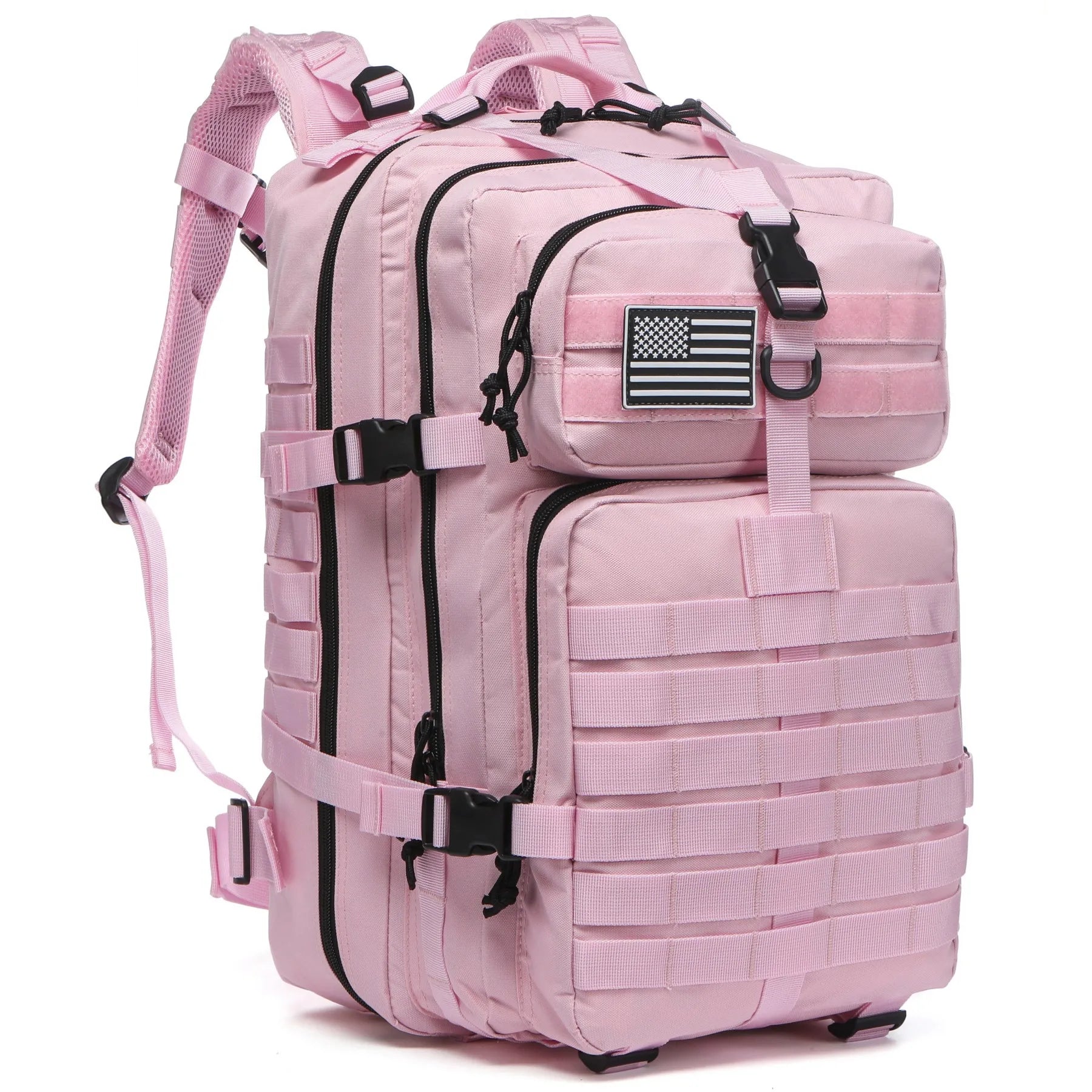 Sac à dos tactique extérieur 25L/50L – Sac de camping et de voyage