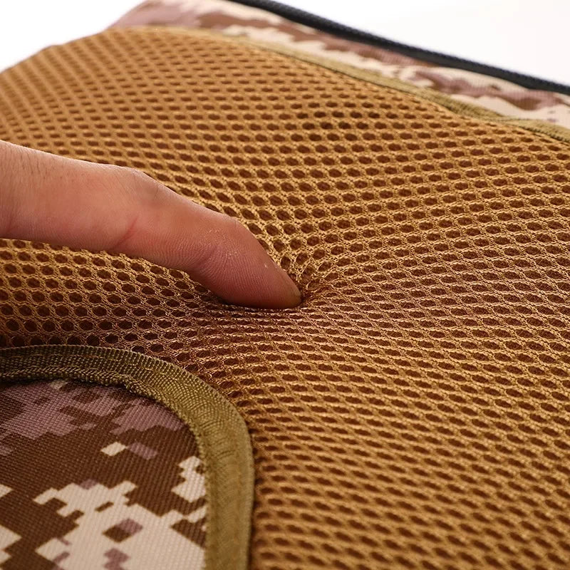 Grand Sac à Dos de Camping et de Voyage