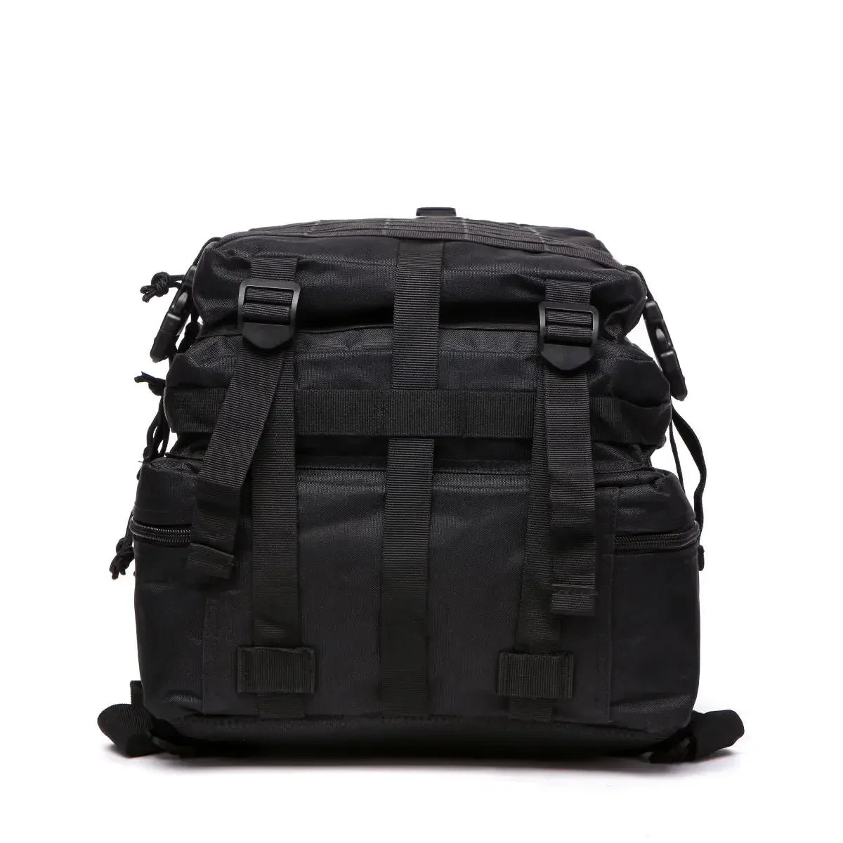 Sac à dos tactique extérieur 25L/50L – Sac de camping et de voyage