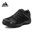 Chaussures de randonnée imperméables pour hommes – Baskets tactiques de trekking en plein air