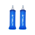 Bouteille d’eau pliable en flasque souple – Hydratation légère en extérieur