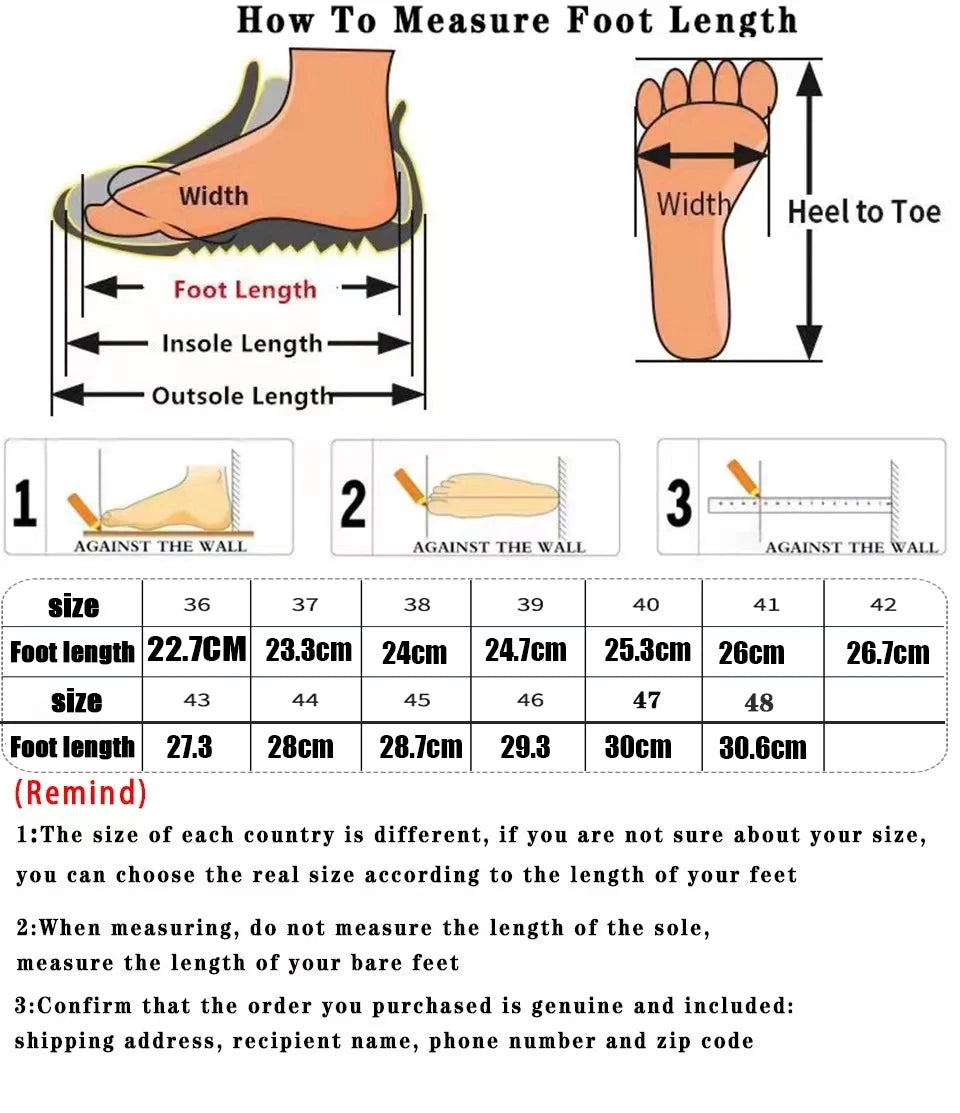 Chaussures de randonnée imperméables – Baskets de trekking en plein air pour hommes