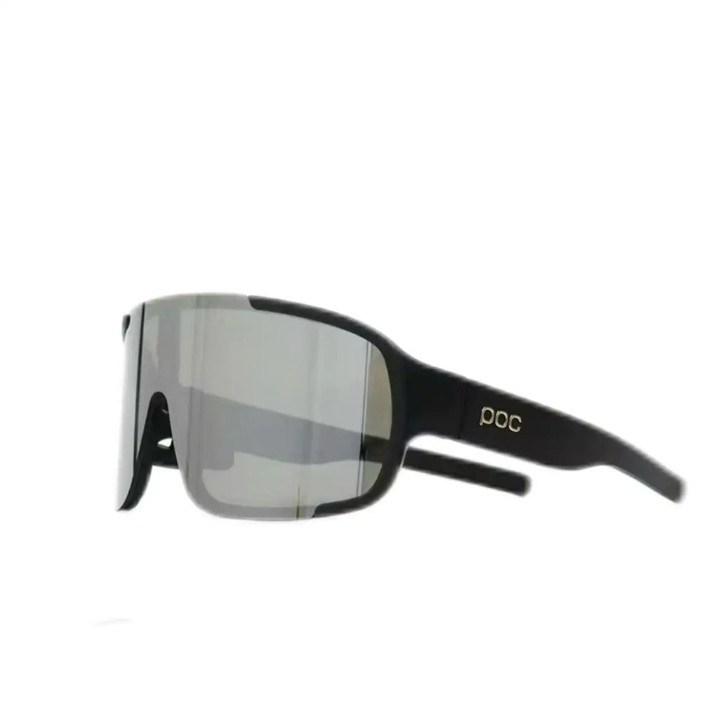 Lunettes de soleil de cyclisme polarisées – Lunettes de sport de plein air coupe-vent