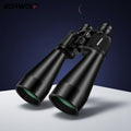 Jumelles BORWOLF 20-60x70 : Télescope Zoom HD Haute Puissance pour Chasse et Astronomie