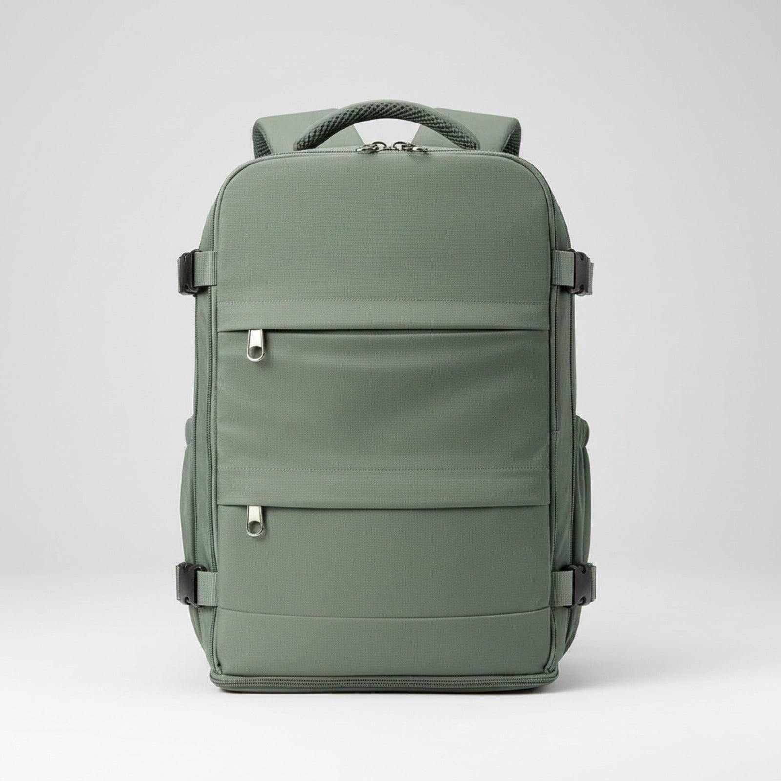 Sac à Dos Cabine Ryanair 40x30x20cm - Bagage à Main Voyage Homme Femme avec Compartiment Ordinateur